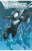 Moon Knight Fist of Khonshu vol 02 Subterranean Jungle tp