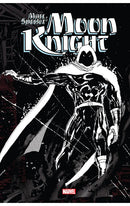 Moon Knight Marc Spector Omnibus vol 01 hardcover