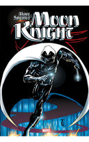 Moon Knight Marc Spector Omnibus vol 02 hardcover