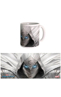 Moon Knight Mug Dark