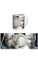 Moon Knight Mug Full Moon