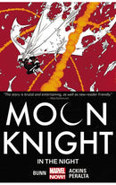 Moon Knight vol 03 In the Night tp