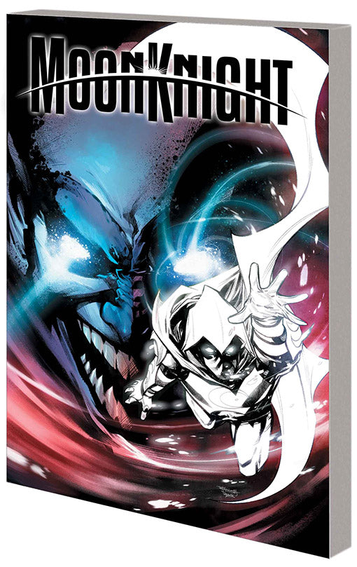 Moon Knight vol 04 Road to Ruin tp