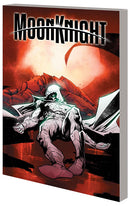 Moon Knight vol 05 The Last Days of Moon Knight tp
