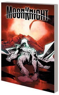 Moon Knight vol 05 The Last Days of Moon Knight tp