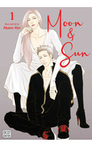Moon & Sun vol 01