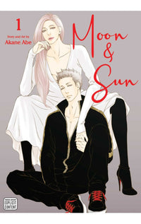 Moon & Sun vol 01