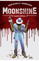 Moonshine The Complete Collection hardcover