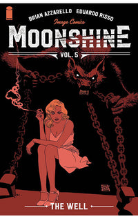 Moonshine vol 05 The Well tp