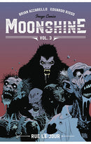 Moonshine vol 03 Rue Le Jour tp