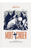 Mort Cinder HC