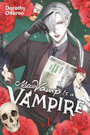 Mr. Vamp is a Vampire vol 01