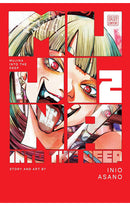 Mujina into the Deep vol 02