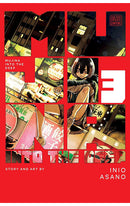 Mujina into the Deep vol 03