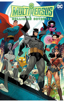 MultiVersus Collision Detection tp