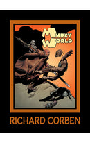 Murky World Hardcover