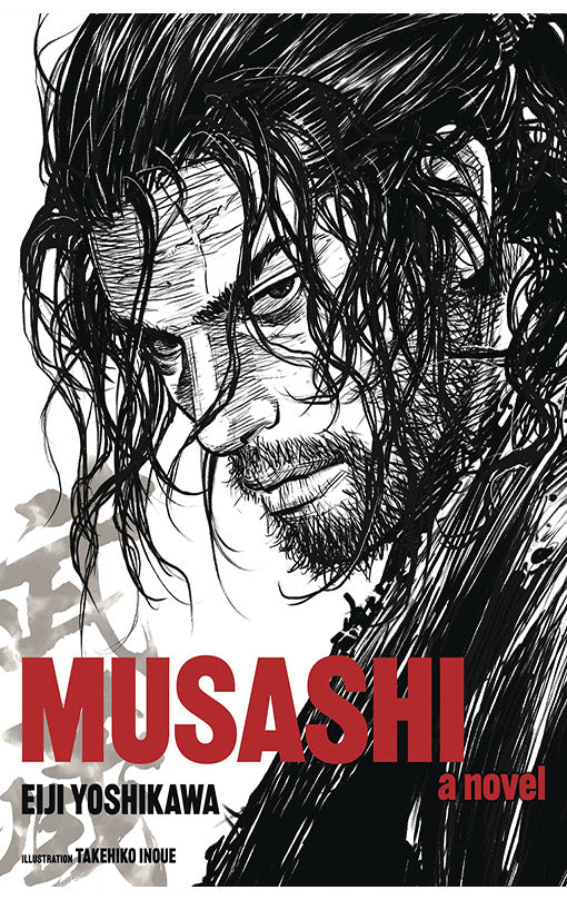 Musashi (New Edition)