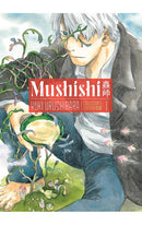 Mushishi Collector's Edition 1 Hardcover