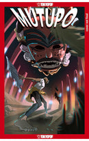 Mutupo vol 01
