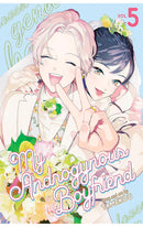 My Androgynous Boyfriend vol 05