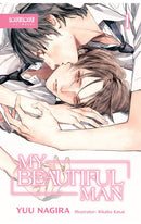My Beautiful Man vol 01 (Light Novel)