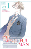 My Beautiful Man vol 01 (Manga)
