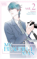 My Beautiful Man vol 02 (Manga)