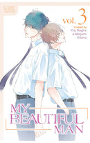 My Beautiful Man vol 03 (manga)