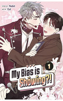 My Bias is Showing?! vol 01