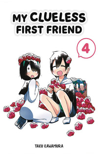 My Clueless First Friend vol 04