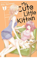 My Cute Little Kitten vol 02