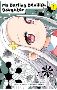 My Darling Devilish Daughter vol 01