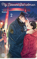 My Dearest Patrolman vol 02