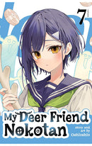 My Deer Friend Nokotan vol 07