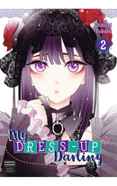My Dress Up Darling vol 02