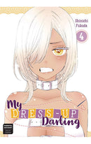 My Dress Up Darling vol 04