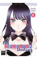 My Dress Up Darling vol 06