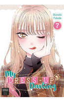 My Dress Up Darling vol 07
