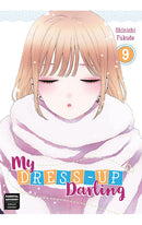 My Dress Up Darling vol 09