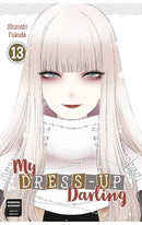 My Dress Up Darling vol 13