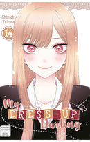 My Dress-Up Darling vol 14