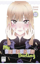 My Dress up Darling vol 10