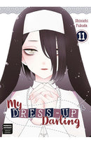 My Dress up Darling vol 11