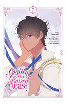 My Gently Raised Beast vol 07