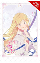 My Gently Raised Beast vol 08