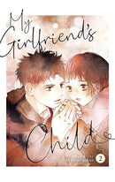 My Girlfriend's Child vol 02