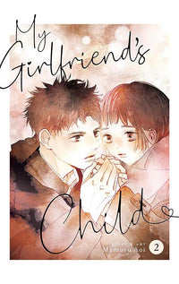 My Girlfriend's Child vol 02
