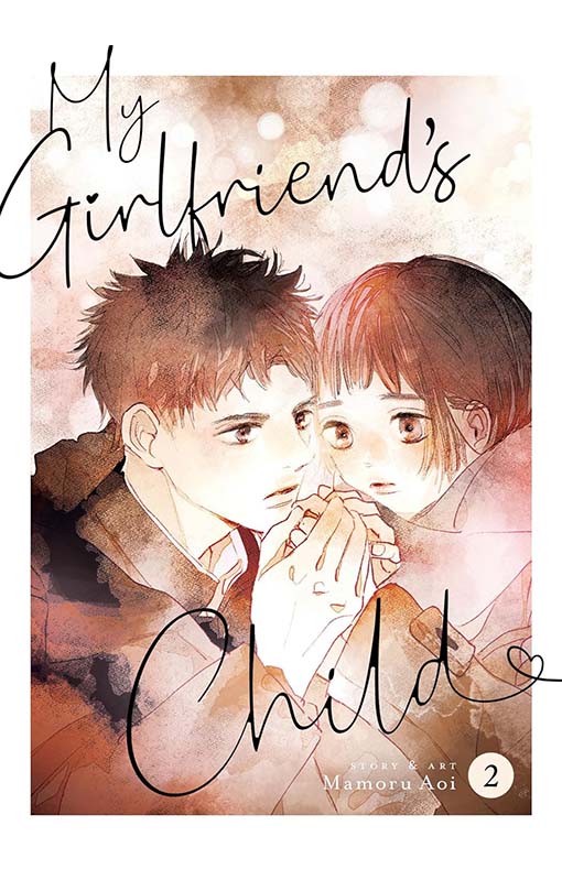 My Girlfriend's Child vol 02