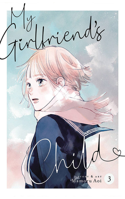 My Girlfriend's Child vol 03