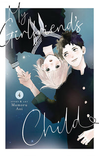 My Girlfriend's Child vol 04